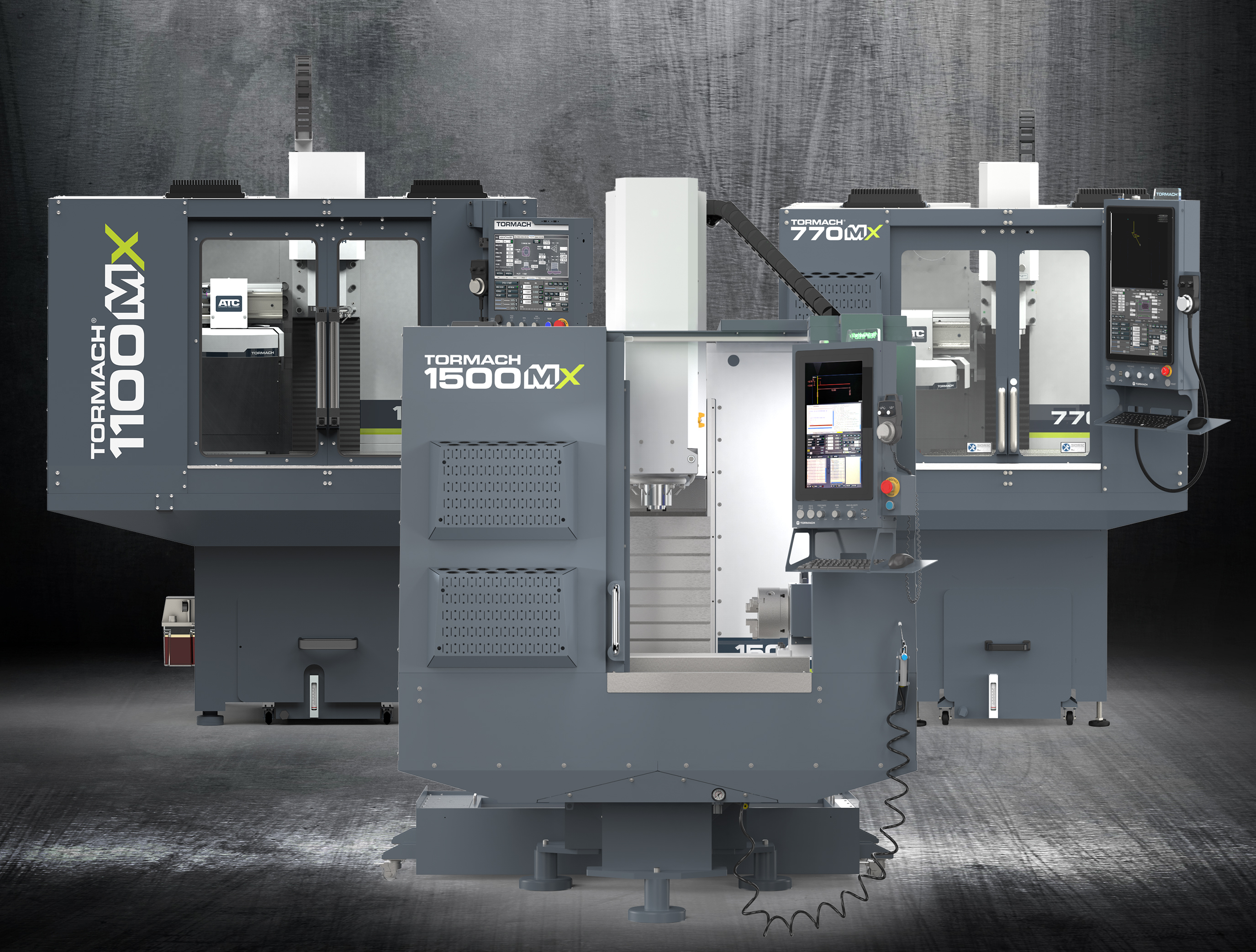 ♡♡machi♡♡ 3 Myths About CNC Machines, Busted